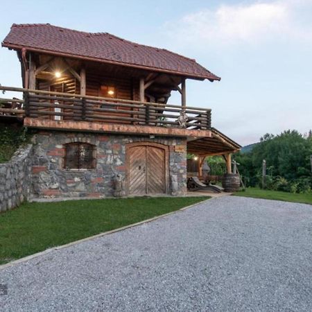Апартаменты Zidan'Ca Rosel Доленьске-Топлице Экстерьер фото